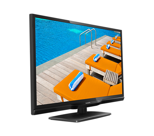 Philips 24HFL3010T 24" Professional LED TV 