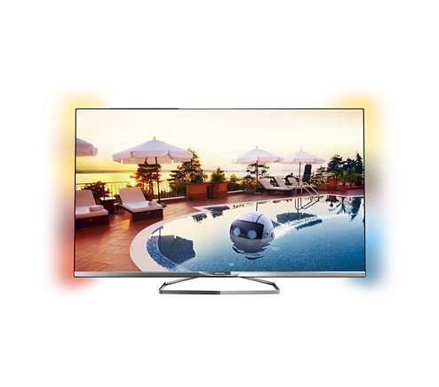 Philips 47HFL7009D 47" Professional LED TV  