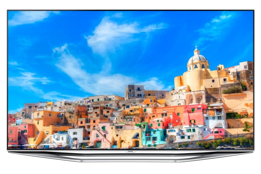 Samsung HG55AD890 55" Hospitality Display TV